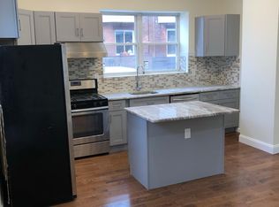 2001 Mercy St FL 1ST, Philadelphia, PA 19145