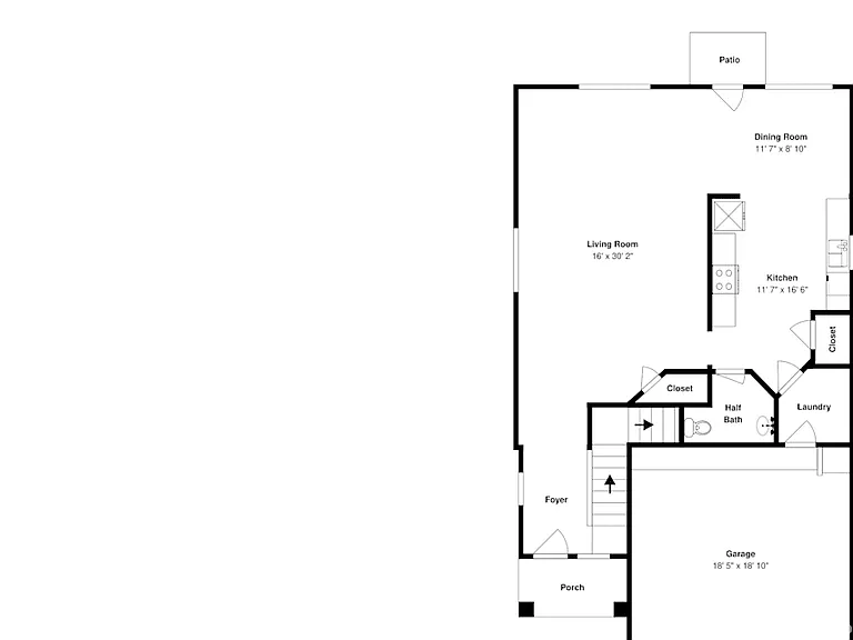 18807 Wembley Vista Trl — Photo 2