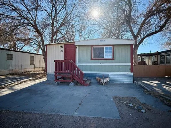 1616 Chestnut St Lot 20, Canon City, CO 81212