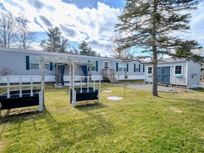 8 Maple Road, Belmont, ME, 04952