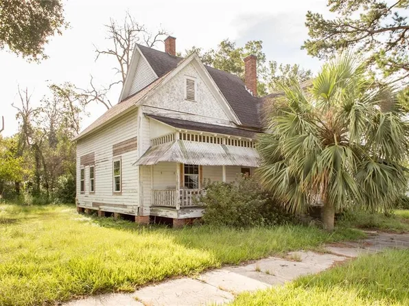 705 Stephenson St, Waycross, GA 31501