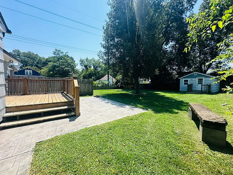 602 W Glenwood Ave — Photo 47