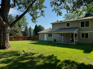 3201 Lochwood Dr, Fort Collins, CO 80525