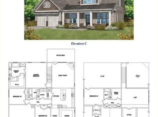 4934 Little Fox Trl, Gainesville, GA 30507