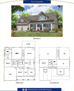 4802 River Bottom Dr, Gainesville, GA, 30507