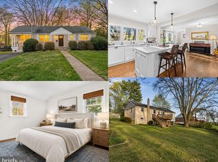 2722 Woodley Pl, Falls Church, VA 22046