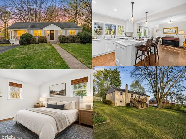 2722 Woodley Pl, Falls Church, VA 22046