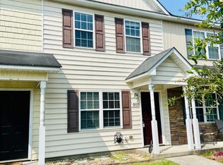 6009 Grandeur Ave, Jacksonville, NC 28546