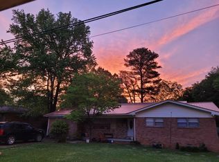 180 Lana St, Pontotoc, MS 38863