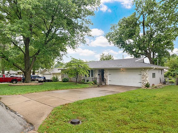 2nd image of 2445 S Ferguson Avenue