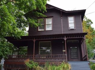 516 E Buffalo St, Ithaca, NY 14850