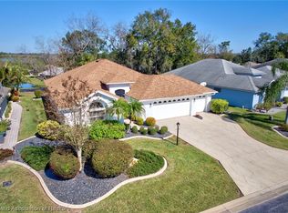3119 Oakmont Dr, Avon Park, FL 33825