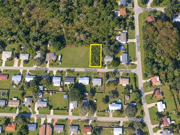 12368 Fourth ST, FORT MYERS, FL 33905
