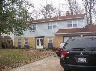 1113 Birnam Woods Dr, Virginia Beach, VA 23464