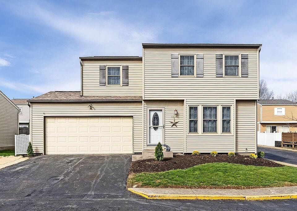 1st image of 7631 Flynnway Dr #137