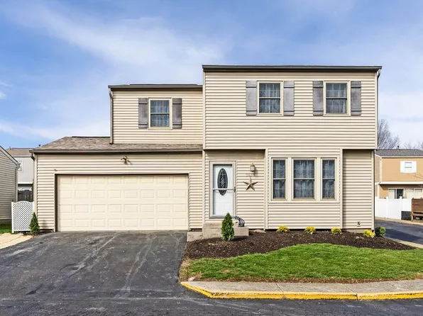 7631 Flynnway Dr #137, Columbus, OH 43085