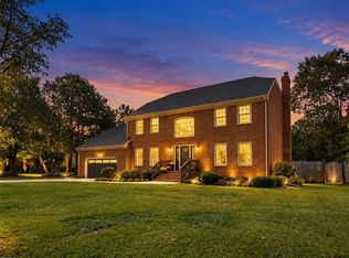 913 Sonora Ct, Virginia Beach, VA 23456