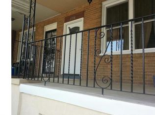 6927 Forrest Ave, Philadelphia, PA 19138