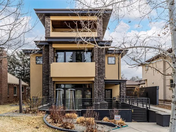776 ivanhoe Street, Denver, CO 80220