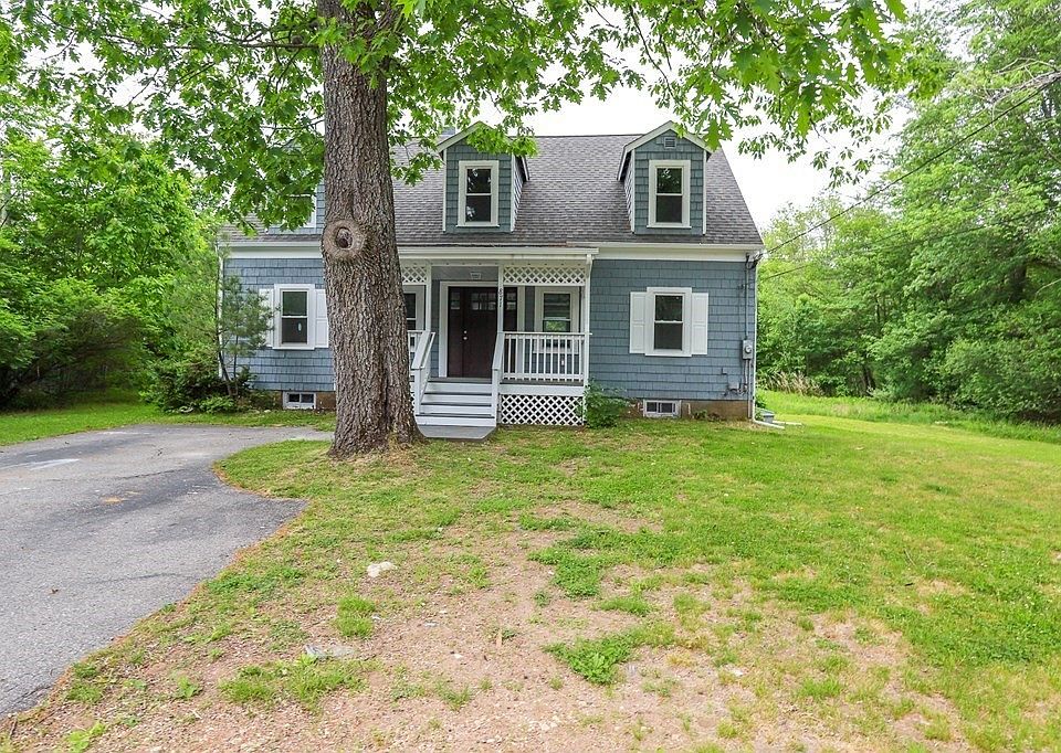 871 Patriots Rd, Templeton, MA 01468 Zillow