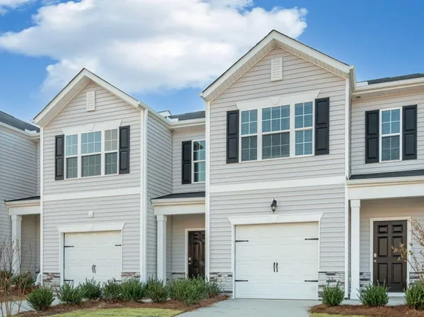 303 David Hill Dr, Sanford, NC 27330