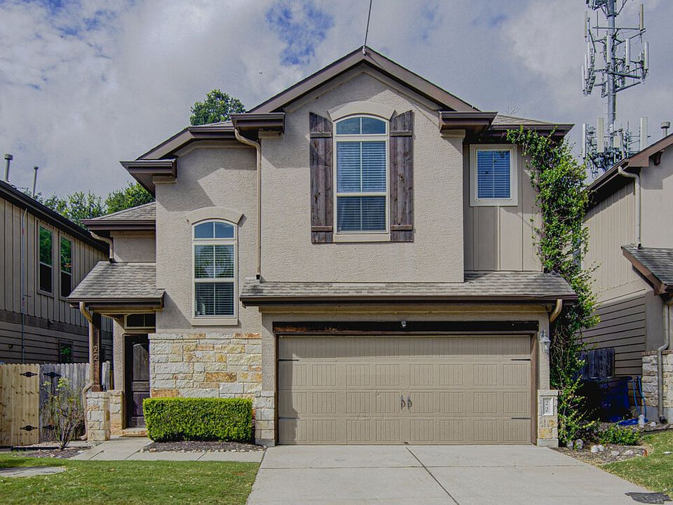 1st image of 7337 Menchaca Rd #22
