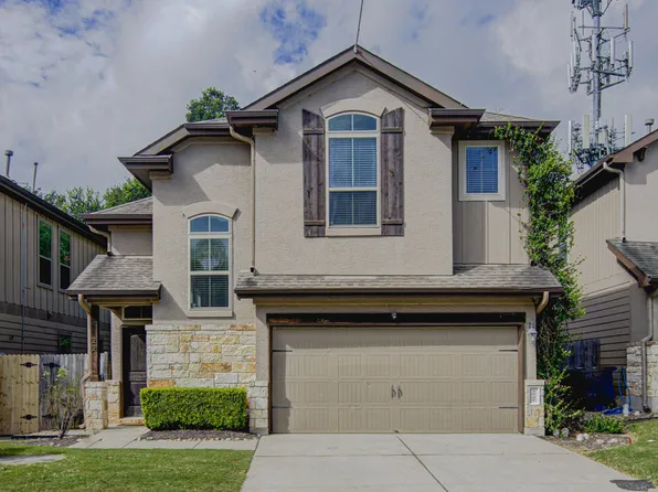 7337 Menchaca Rd #22, Austin, TX 78745