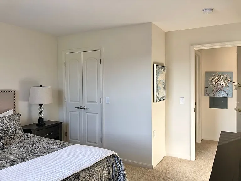 Preston Village Senior Apartments — Photo 15