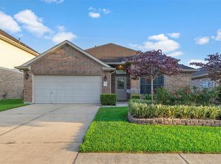 1051 Cabot Cv, Dickinson, TX 77539