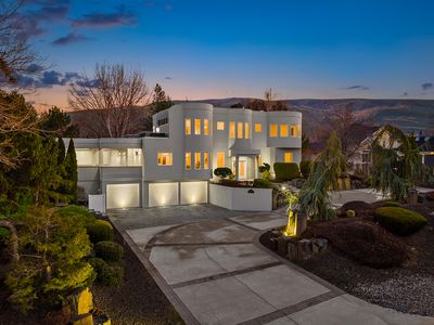 1146 Country Ridge Dr, Richland, WA, 99352