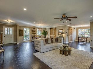 6114 Darby Way, Spring, TX 77389