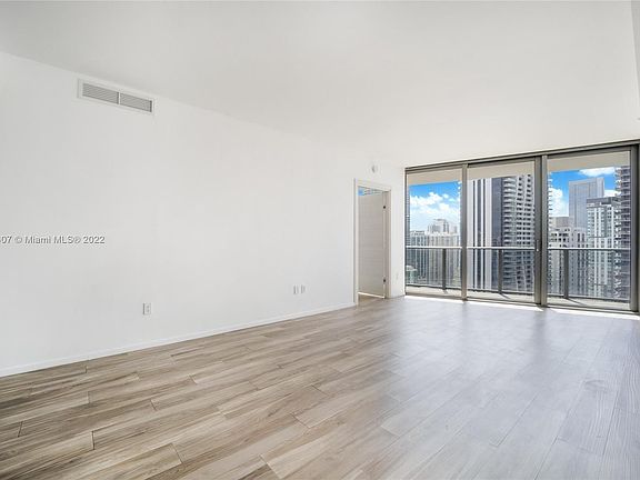 2nd image of 801 S Miami Ave Unit 3302