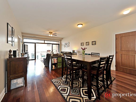 Living Room / Dining Room