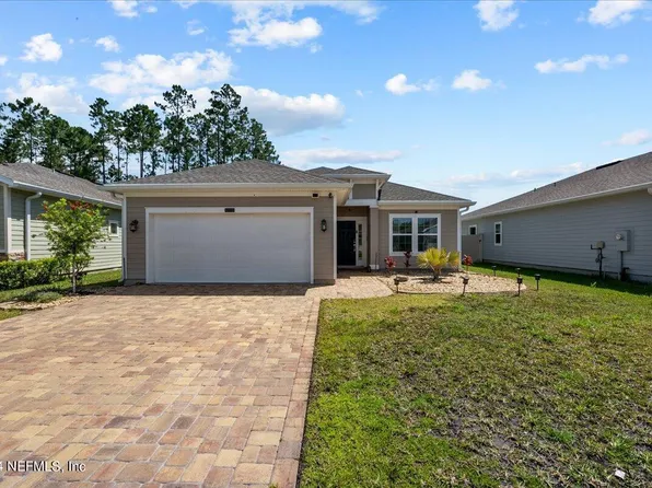 6973 LONGLEAF BRANCH Drive, Jacksonville, FL 32222
