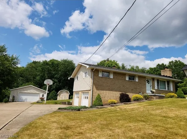 801 39th St SW, Canton, OH 44706