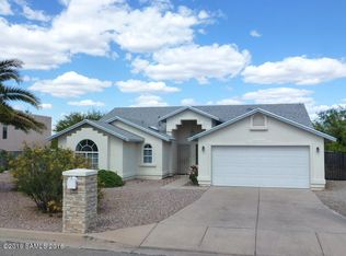 3051 Nichols Dr, Sierra Vista, AZ 85650