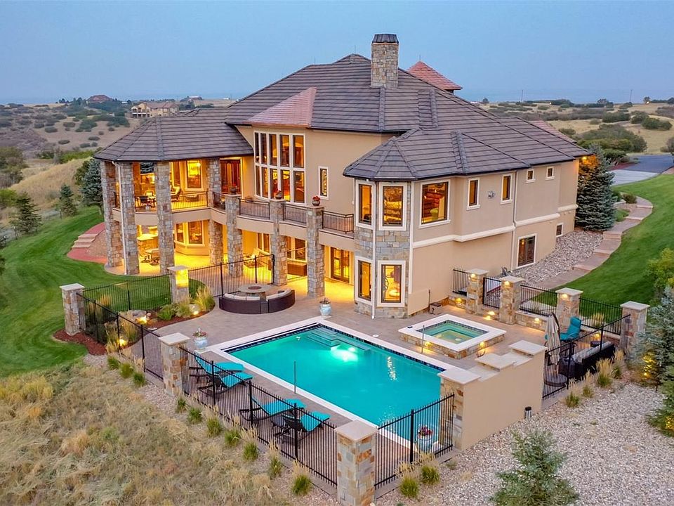5257 Lemon Gulch Rd, Castle Rock, CO 80108 | Zillow