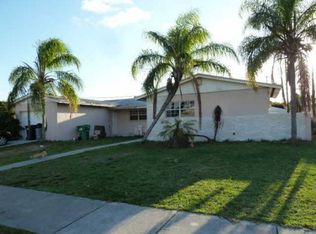 20030 SW 112th Ave, Miami, FL 33189