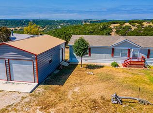 155 Indian Hills Dr, Kerrville, TX 78028