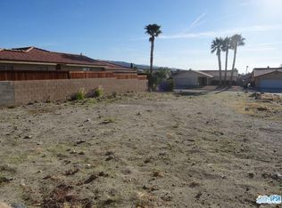 9711 Apawamis Rd, Desert Hot Springs, CA 92240