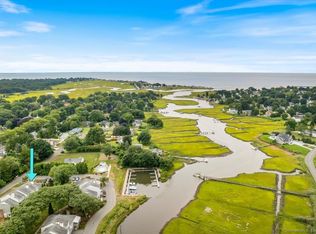 25 Sunset Rd UNIT 1, Old Saybrook, CT 06475