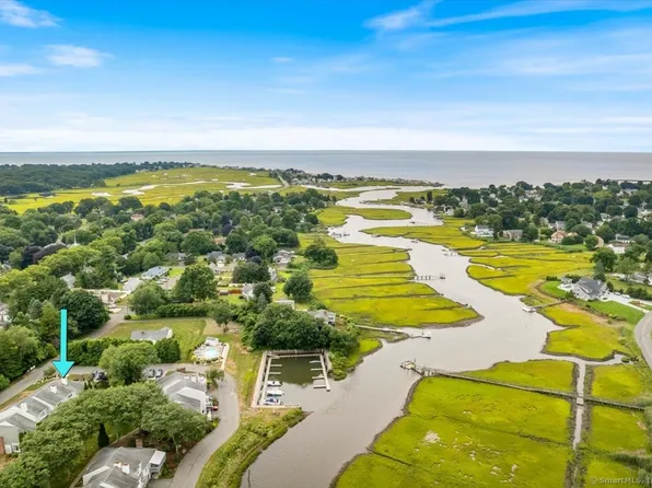 25 Sunset Road #1, Old Saybrook, CT 06475