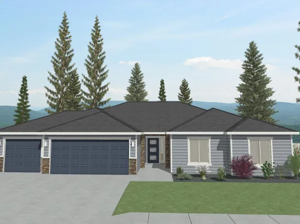 10709 Silverbright Dr, Pasco, WA 99301