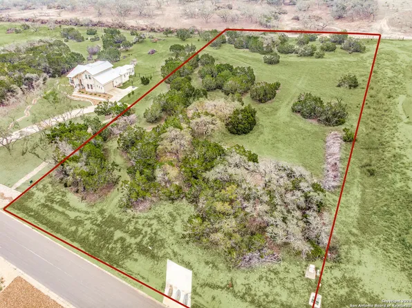 38404 Ansley Rdg LOT 94, Bulverde, TX 78163