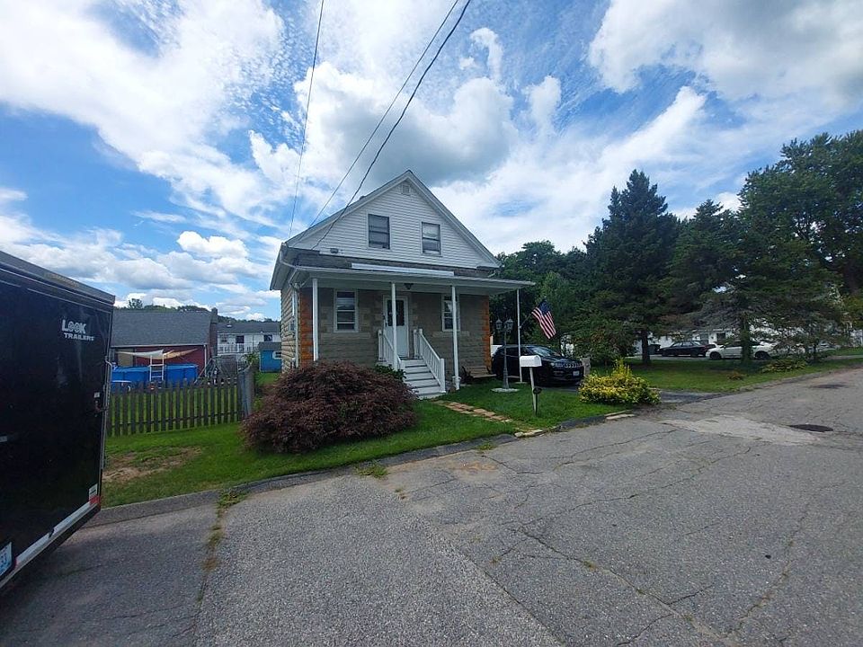 1st image of 58 Argonne St