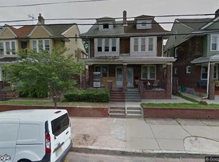 316 S Cook Ave, Trenton, NJ 08629