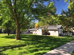 109 E 3rd St, Firth, NE 68358