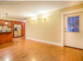 233 N Meldrum St APT A1, Fort Collins, CO 80521