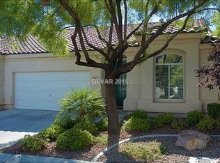 9629 Donner Springs Ave, Las Vegas, NV 89148