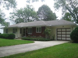 524 Center St, Tracy, MN 56175